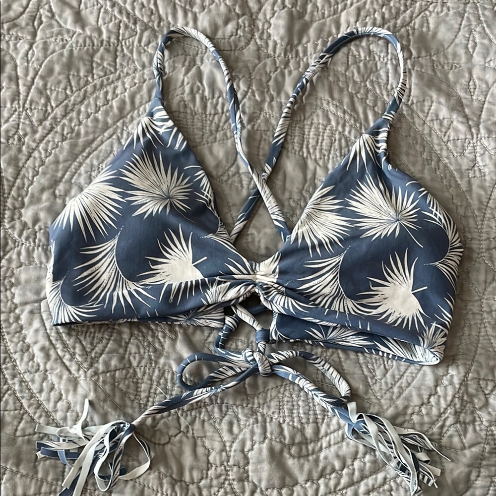 Midori Mia Bikini Top L
